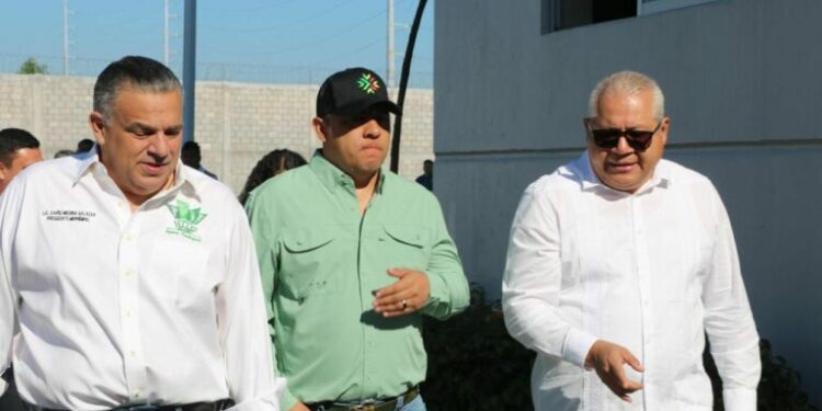 SSPCE reporta 622 detenciones y baja en delitos de alto impacto en San Luis Potosí