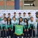 Estudiantes de Cobach se presentarán en los Juegos Deportivos Nacionales de Bachillerato 2025