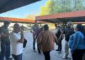 Sebastián Rulli graba la telenovela “Mi Rival” en San Luis Potosí