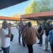 Sebastián Rulli graba la telenovela “Mi Rival” en San Luis Potosí