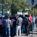 Taxistas exigen destitución de Araceli Martínez de la SCT