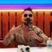 Jimmy Rodríguez el salsero potosino invita a su gran show