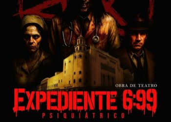 Grupo religioso pide cancelar obra de teatro de terror “Invocan espíritus”