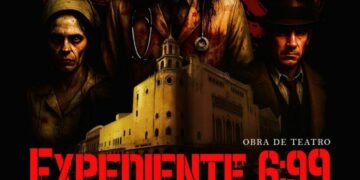 Grupo religioso pide cancelar obra de teatro de terror “Invocan espíritus”