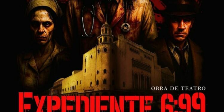 Grupo religioso pide cancelar obra de teatro de terror “Invocan espíritus”
