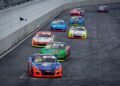 Tres pilotos podrían ser campeones de la Nascar por primera vez