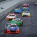 Tres pilotos podrían ser campeones de la Nascar por primera vez