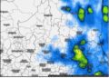 Alertan por descenso severo de temperatura en SLP por Frente Frío 13