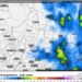 Alertan por descenso severo de temperatura en SLP por Frente Frío 13