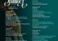 Inicia el XXVI Festival de Música Antigua y Barroca “Los Fundadores” en San Luis Potosí