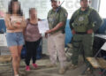Agentes localizan a dos menores reportadas como extraviadas