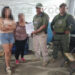 Agentes localizan a dos menores reportadas como extraviadas