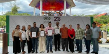 Educación superior llega a Xilitla