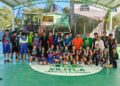 Xantolo Deportivo 2025 reúne a 10 mil participantes y consolida su expansión en la Huasteca y Villa de Pozos