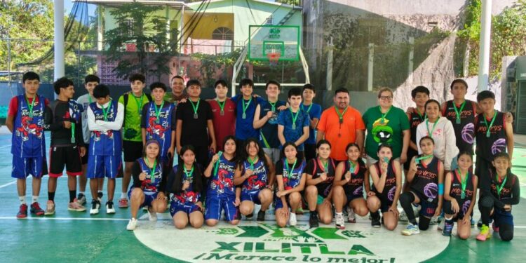Xantolo Deportivo 2025 reúne a 10 mil participantes y consolida su expansión en la Huasteca y Villa de Pozos