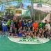 Xantolo Deportivo 2025 reúne a 10 mil participantes y consolida su expansión en la Huasteca y Villa de Pozos