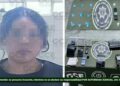 Detienen a una menor por Halconeo de un grupo delictivo