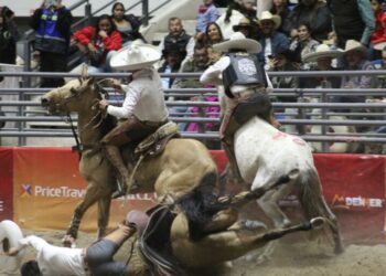 Alfonso Naveja continúa sedado, se espera reporte médico