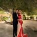 Tania Ruiz y Alejandro Baillères asisten a una elegante boda en San Luis Potosí