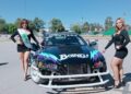 Presentan el VI Drift Day