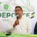 Hugo Esquivel asume la Dirección de Deportes de Soledad
