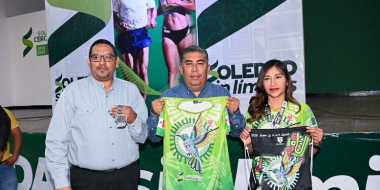 Presentan el Marathón TV