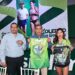 Presentan el Marathón TV