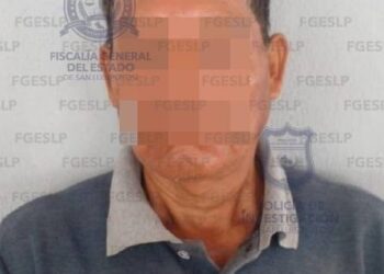 FGESLP obtiene sentencia de 10 años de prisión por violación agravada cometida en la Zona Media