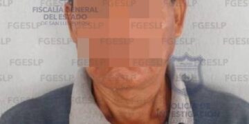 FGESLP obtiene sentencia de 10 años de prisión por violación agravada cometida en la Zona Media