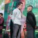 Lista la función de box del sábado en la Arena Potosí
