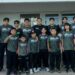 Potosinos al Karate México Open
