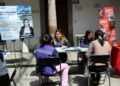 Organizan séptima Jornada de Reclutamiento Laboral con participación de empresas locales
