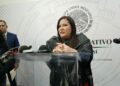El principal reto en Pozos mejorar los servicios municipales: Patricia Aradillas