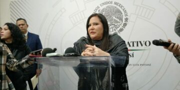 El principal reto en Pozos mejorar los servicios municipales: Patricia Aradillas