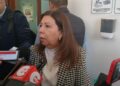  La fiscal asegura que se trabaja en el caso de Jorge Dávila