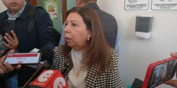  La fiscal asegura que se trabaja en el caso de Jorge Dávila