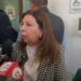  La fiscal asegura que se trabaja en el caso de Jorge Dávila