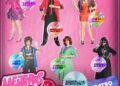 “Mentiras, el Musical” llegará a San Luis Potosí con dos funciones especiales