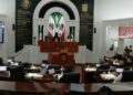 Patricia Aradillas nueva presidenta concejal de Pozos