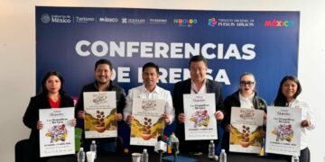 Coatepec y Xilitla firman convenio para crear la primera Ruta Nacional de la Orquídea