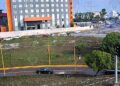 Persisten los accidentes en la Glorieta Real Inn y ciudadanos acusan omisiones graves del Ayuntamiento de Galindo
