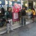 Se reportó saldo blanco en el dispositivo de seguridad y prevención del Buen Fin en el estado