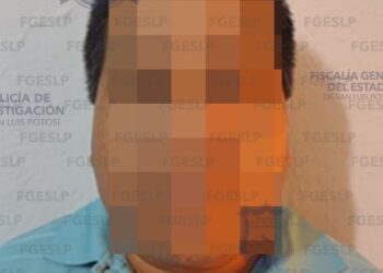 Dan sentencia de más de ocho años de prisión contra agresor sexual en Aquismón