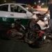 Crecen 95 % los siniestros en motociclistas en SLP, se registran cifras récord de accidentes y fatalidades