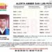 FGESLP activa Alerta Amber para localizar a adolescente de 15 años