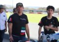 Ricardo Sánchez recibirá el Premio al Mérito Deportivo en Automovilismo