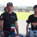 Ricardo Sánchez recibirá el Premio al Mérito Deportivo en Automovilismo