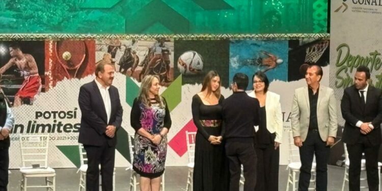 Ceremonia de premiación del certamen 20 de noviembre 2025