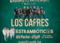 Reggae Rock Fest llegará al Eco Museo del Parque Tangamanga I este fin de semana