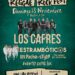Reggae Rock Fest llegará al Eco Museo del Parque Tangamanga I este fin de semana